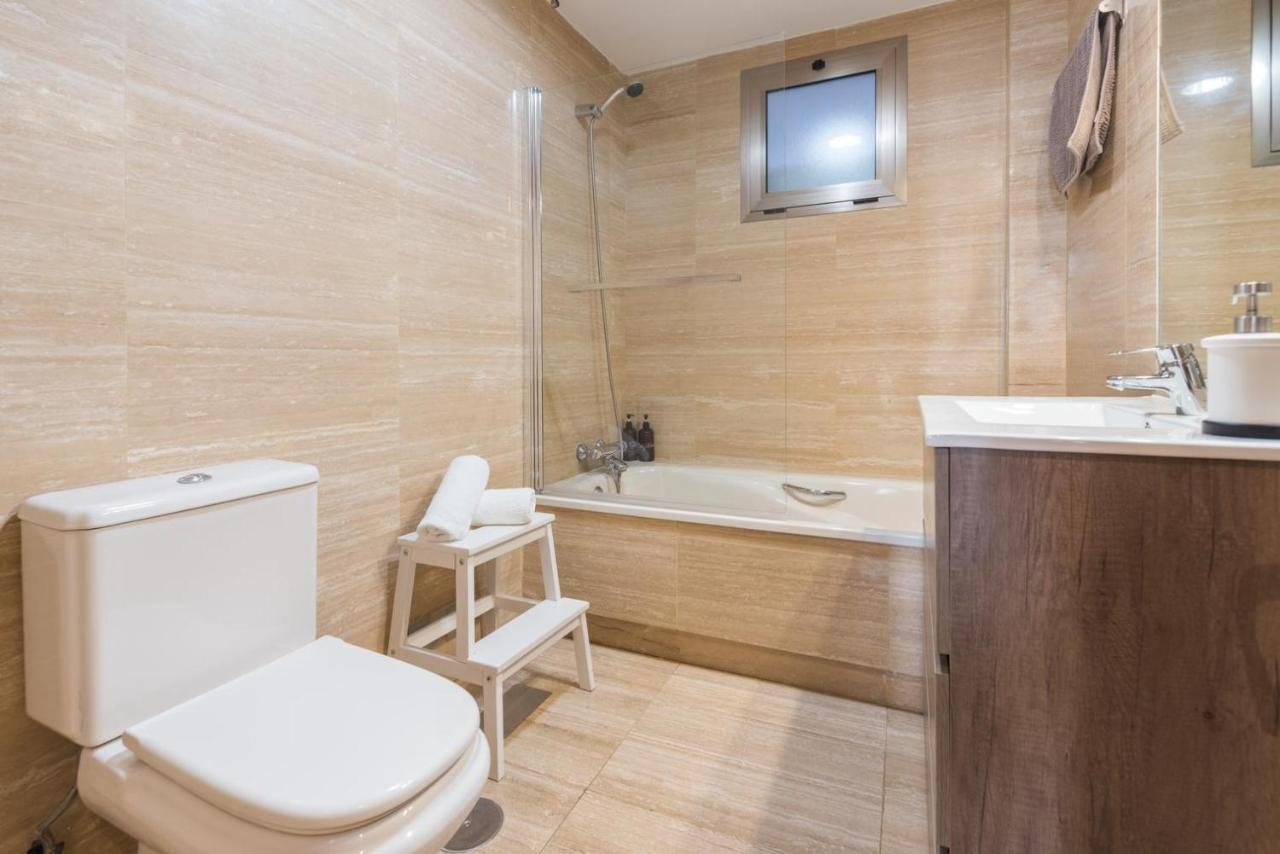 Apartamento Moderno Calle Larios Málaga Exterior foto